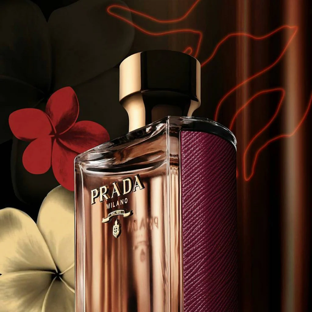 Prada La Femme Intense EDP - Image 2