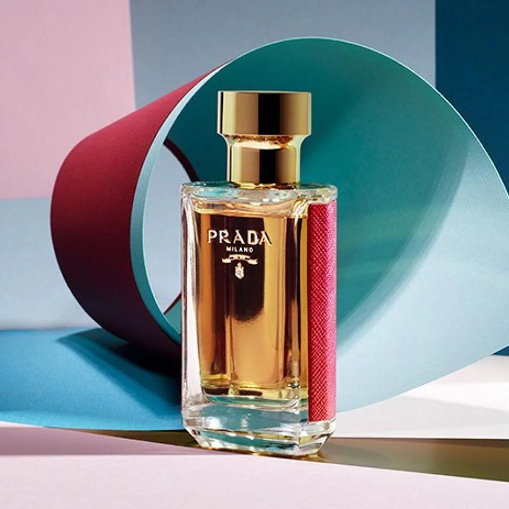 Prada La Femme Intense EDP - Image 3