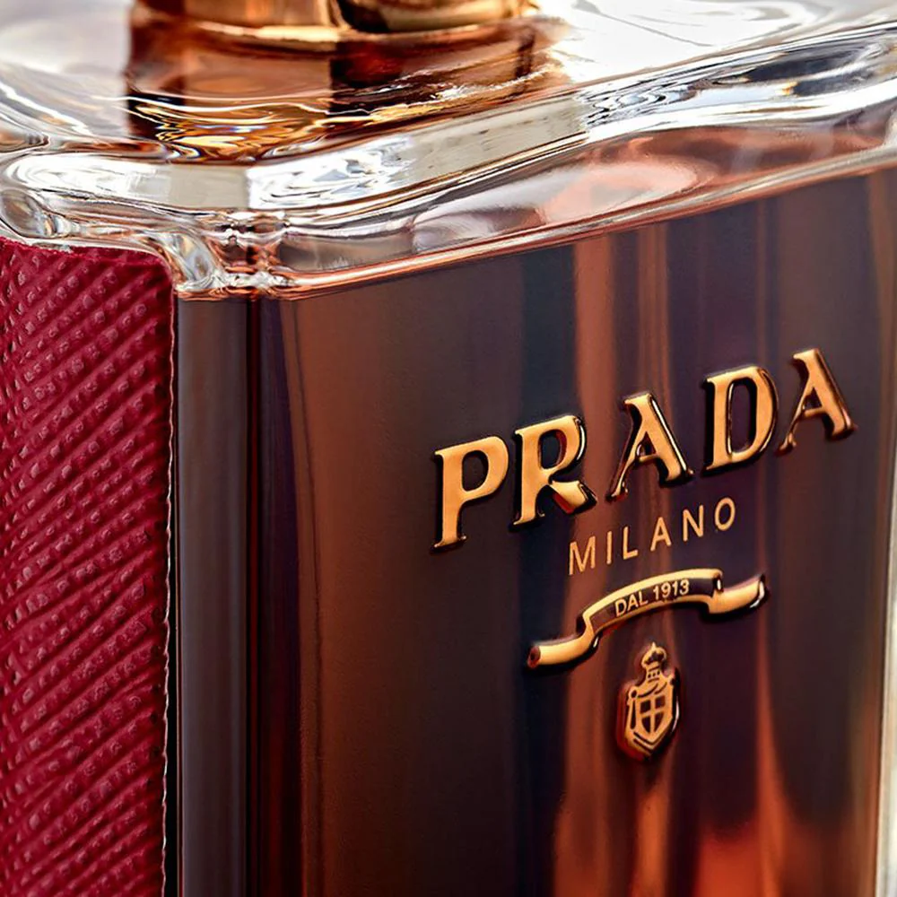 Prada La Femme Intense EDP - Image 4