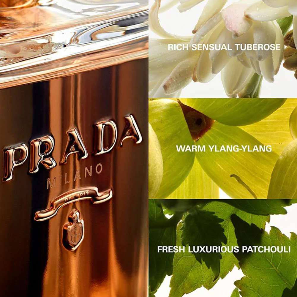 Prada La Femme Intense EDP - Image 6