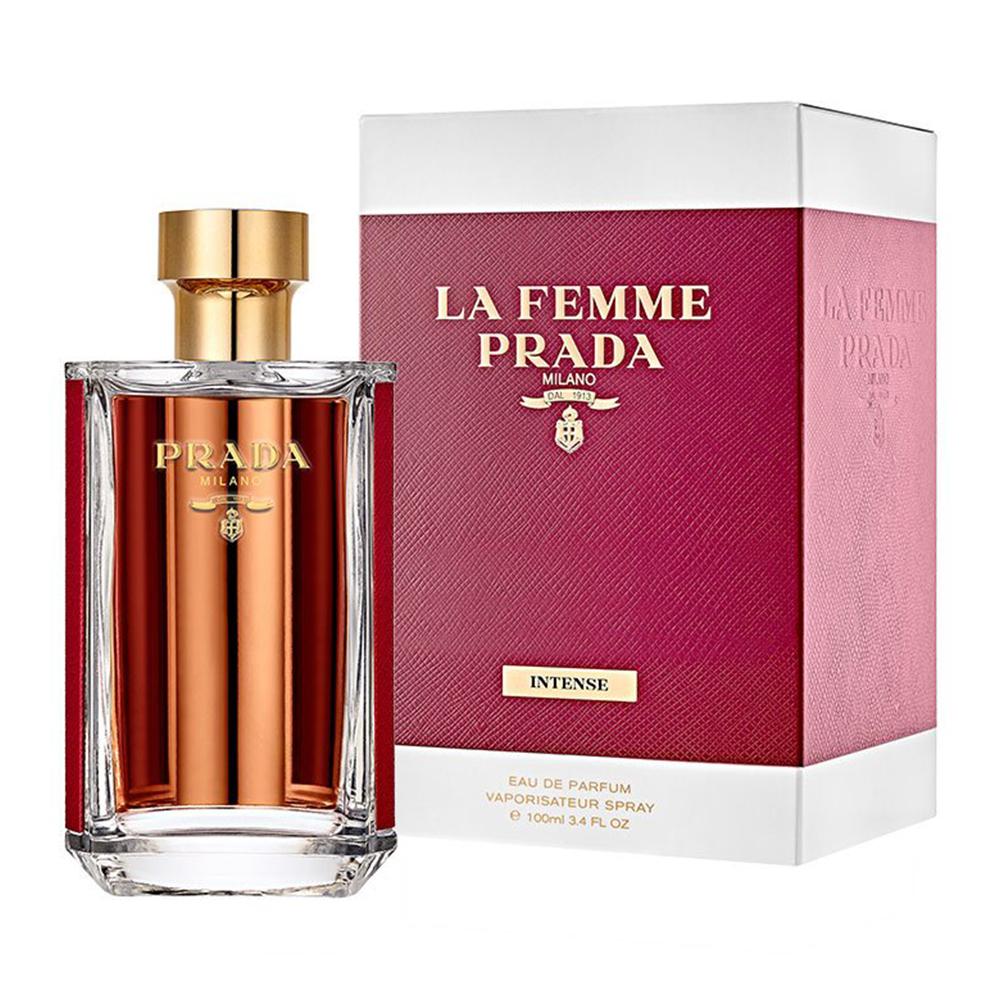 Prada La Femme Intense EDP - Image 7