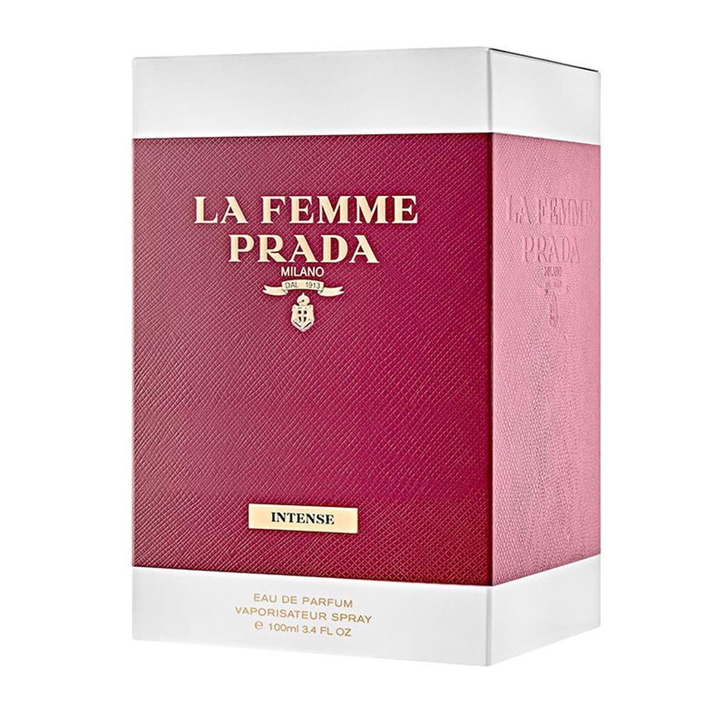 Prada La Femme Intense EDP - Image 8