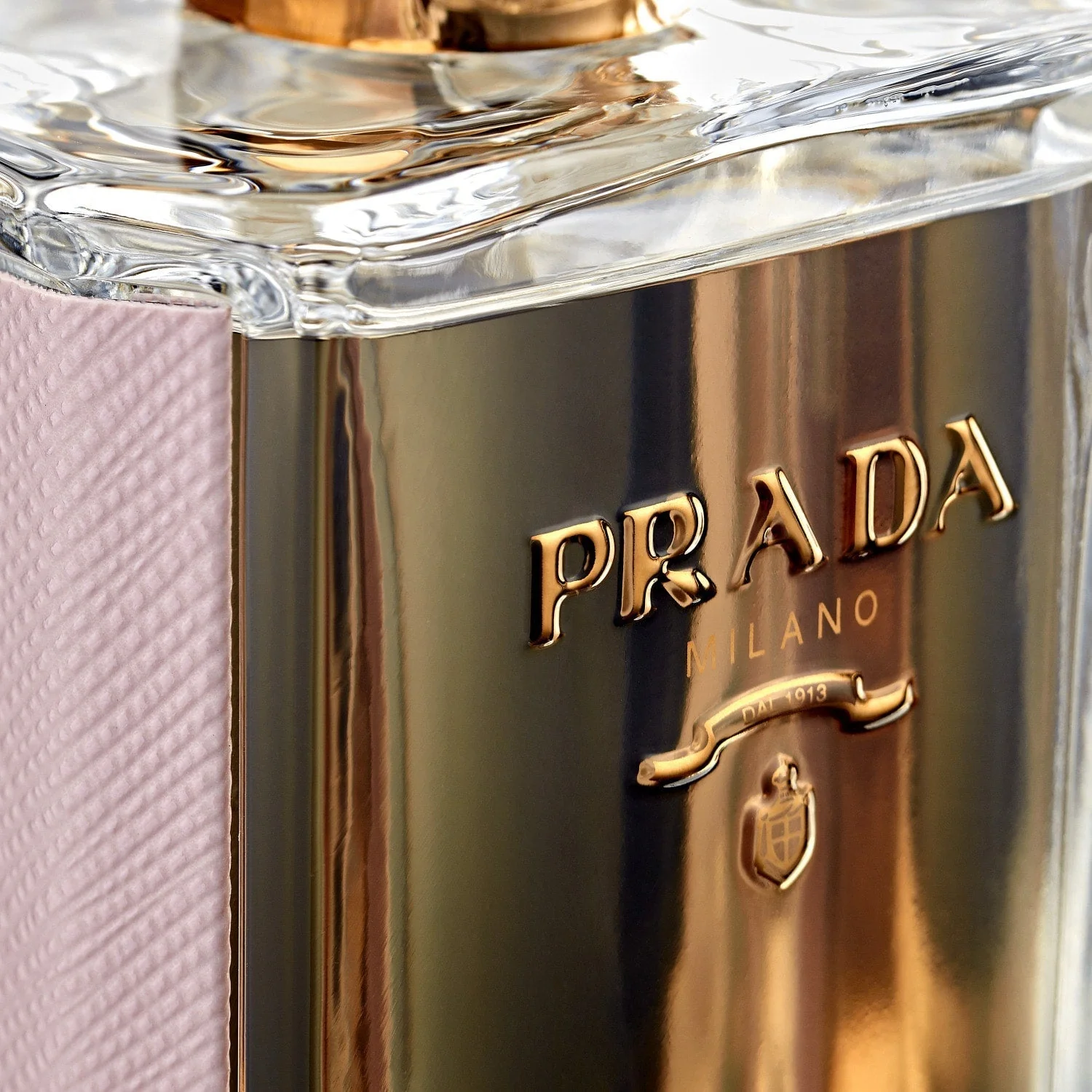 Prada La Femme L'Eau EDT - Image 2