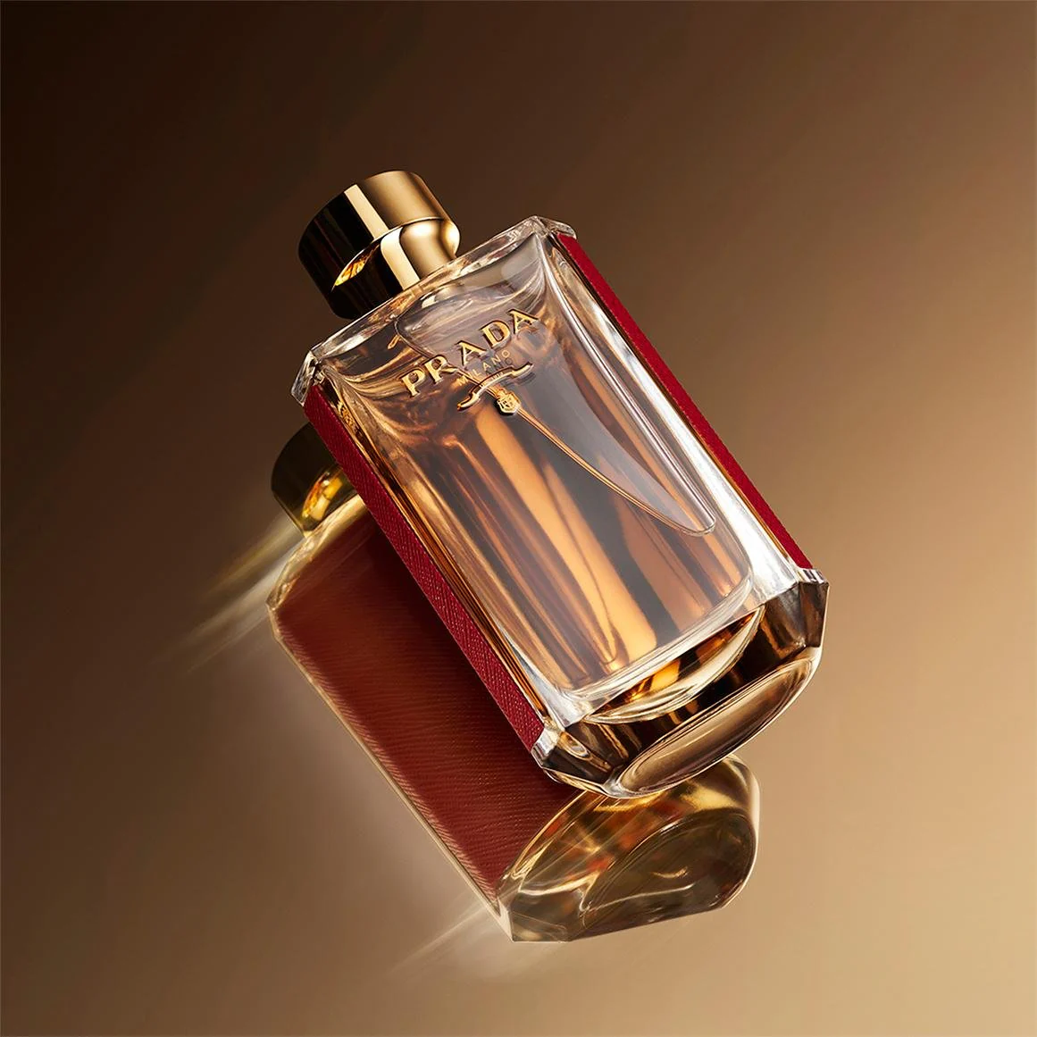 Prada La Femme Shower Cream - Image 3