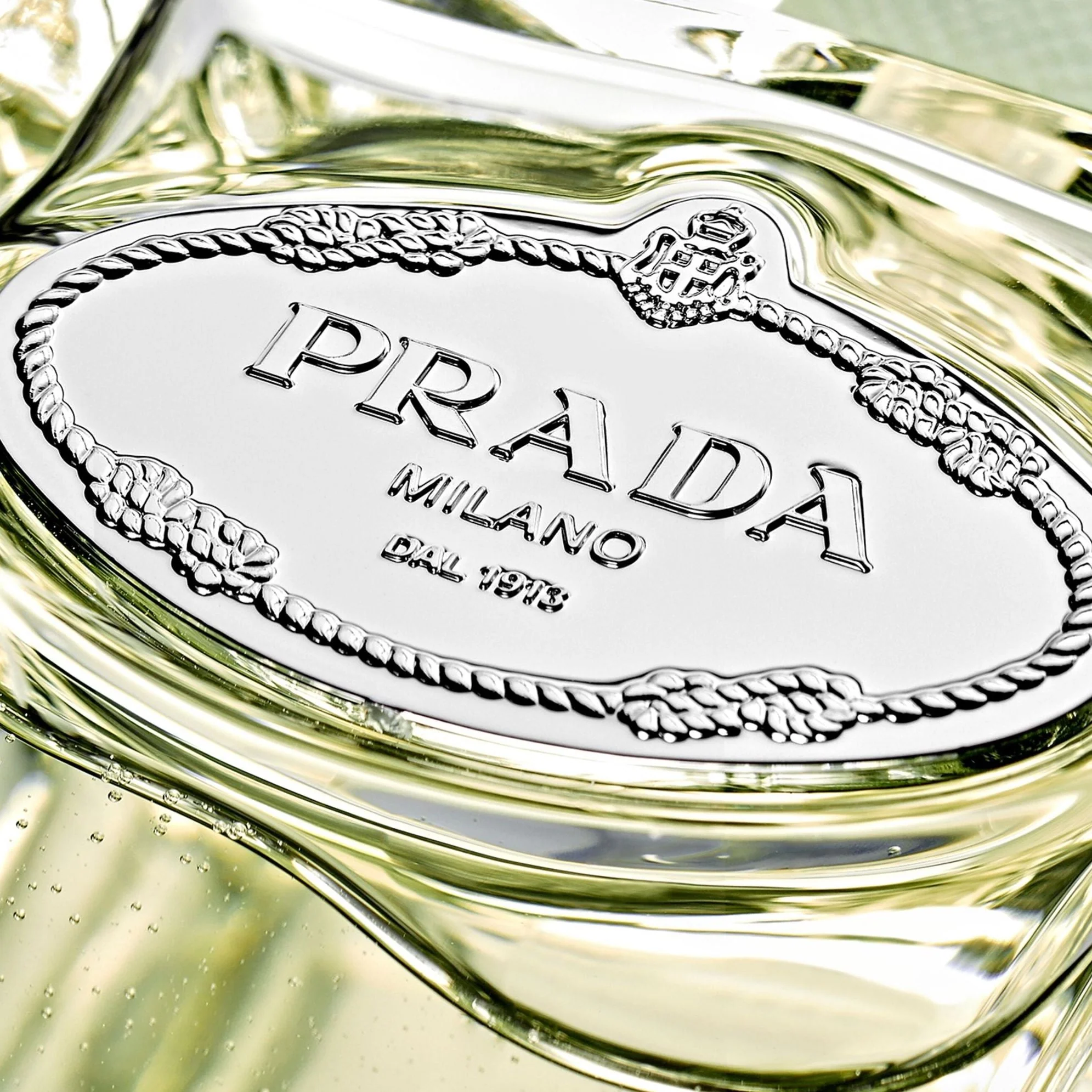 Prada Les Infusion d'Iris EDP - Image 3