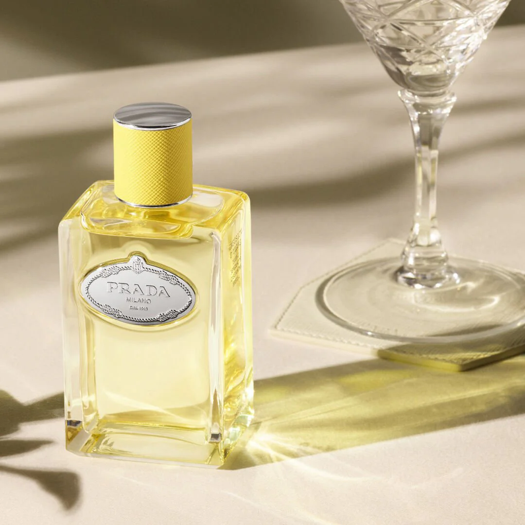Prada Les Infusions De Ylang EDP - Image 3