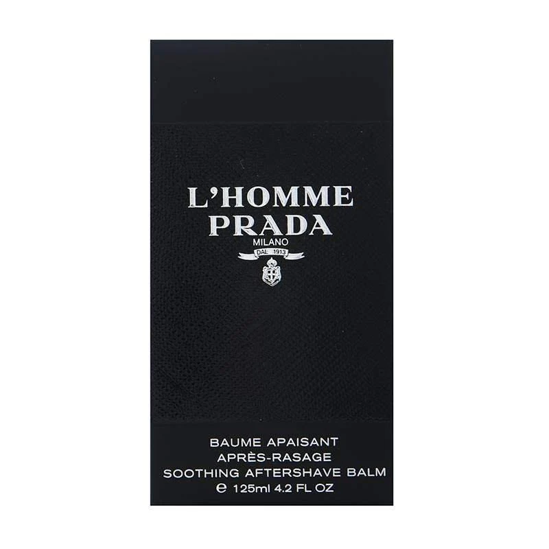 Prada L'Homme After Shave Balm - Image 4