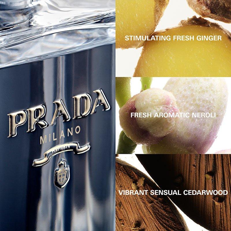 Prada L'Homme L'Eau EDT - Image 3