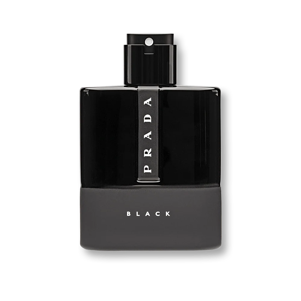 Prada Luna Rossa Black EDP For Men