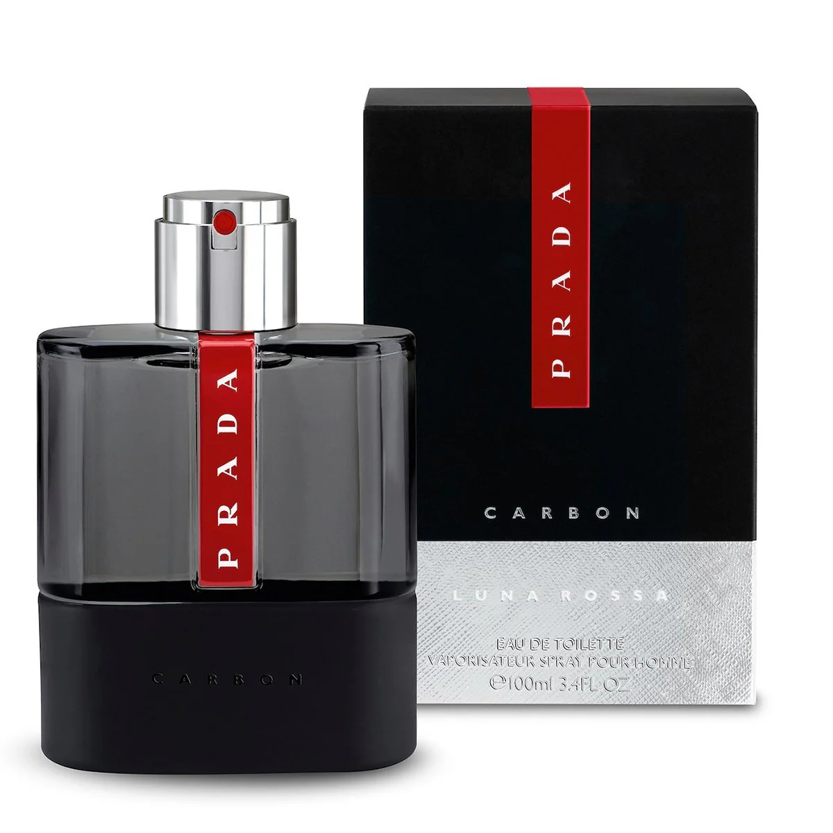 Prada Luna Rossa Carbon EDT - Image 5