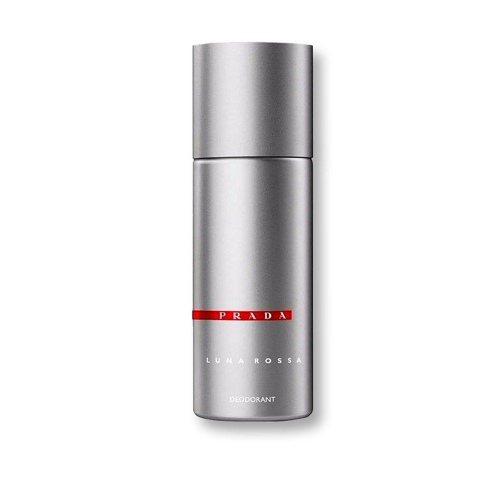 Prada Luna Rossa Deodorant