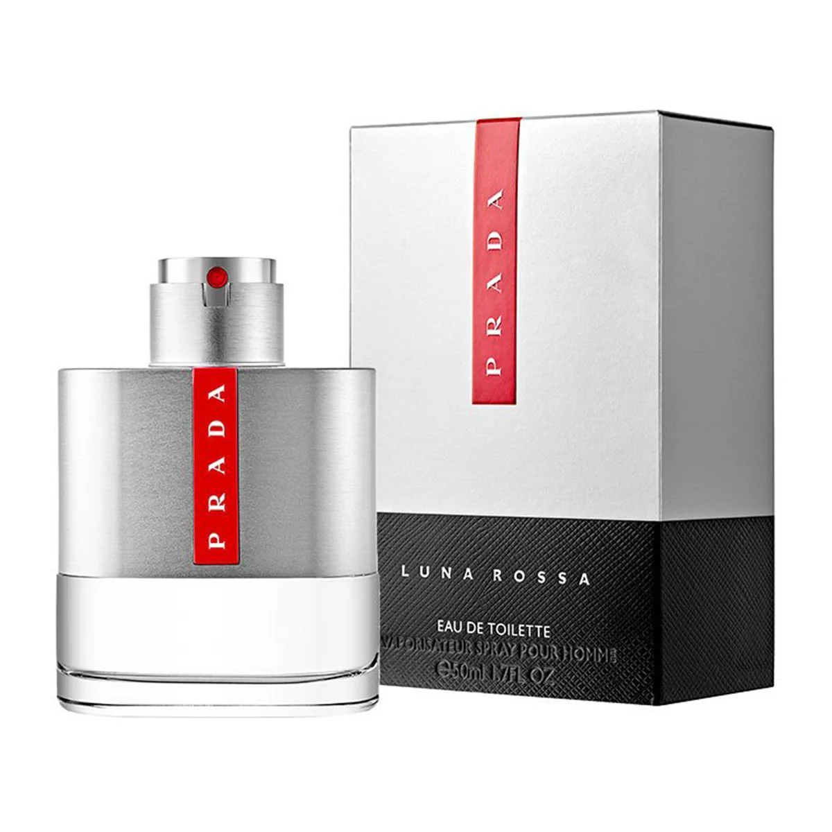 Prada Luna Rossa EDT - Image 6