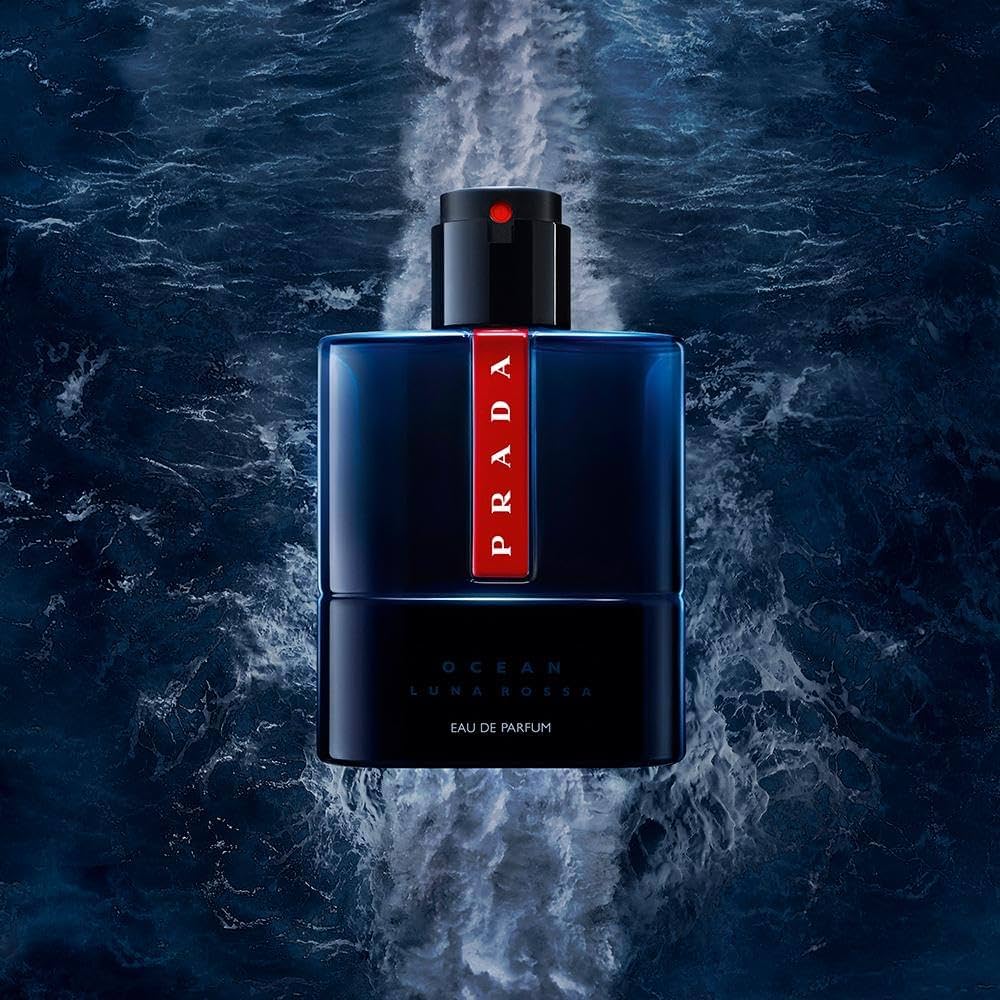 Prada Luna Rossa Ocean EDP - Image 2