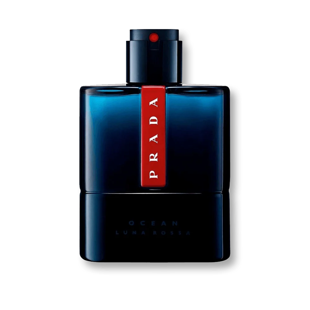 Prada Luna Rossa Ocean EDT