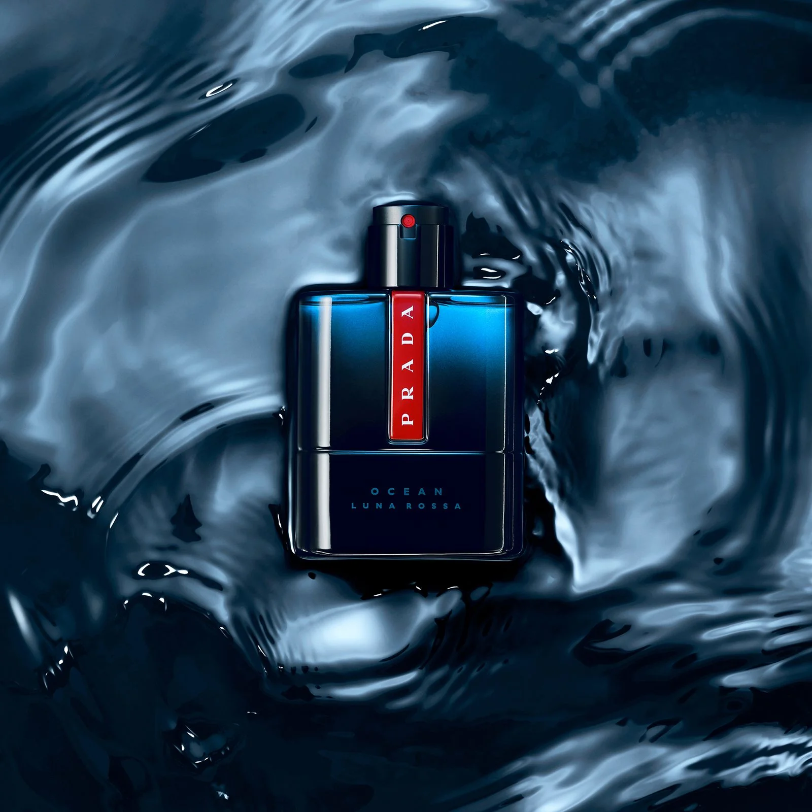 Prada Luna Rossa Ocean EDT - Image 3