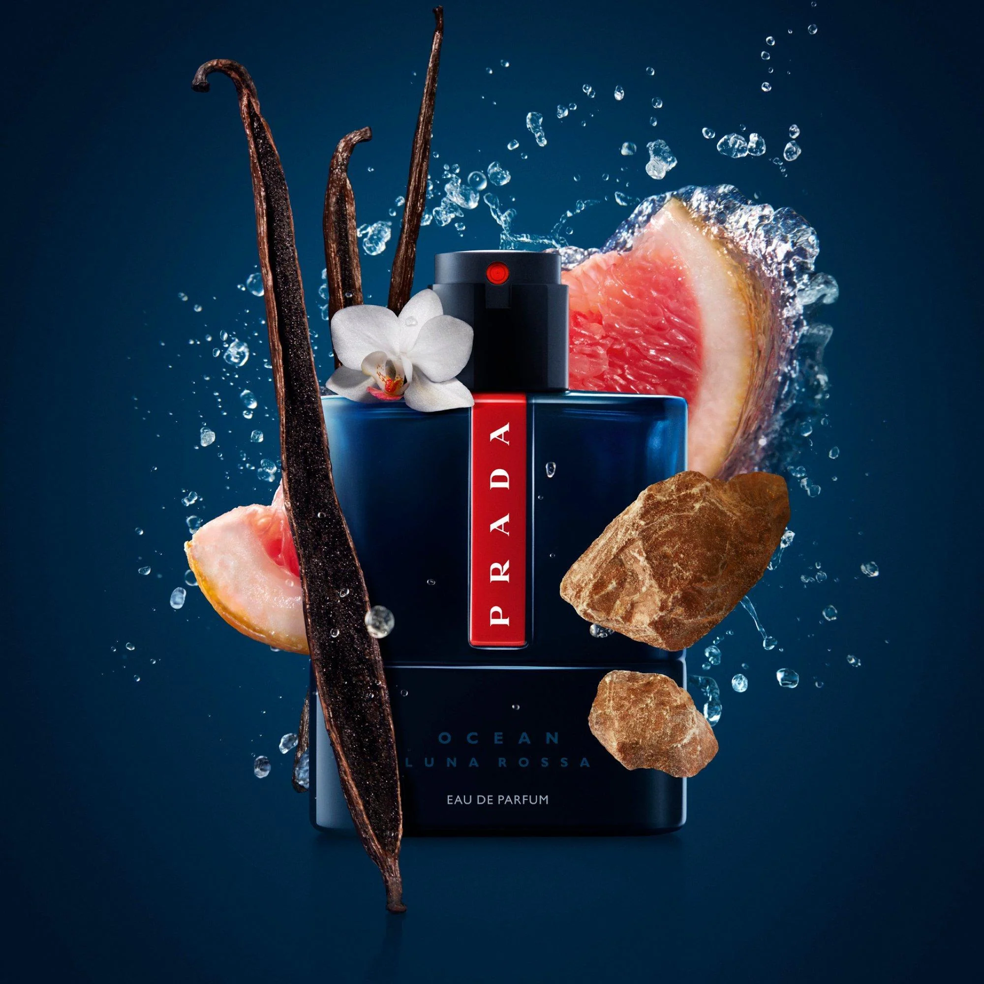 Prada Luna Rossa Ocean EDT - Image 4