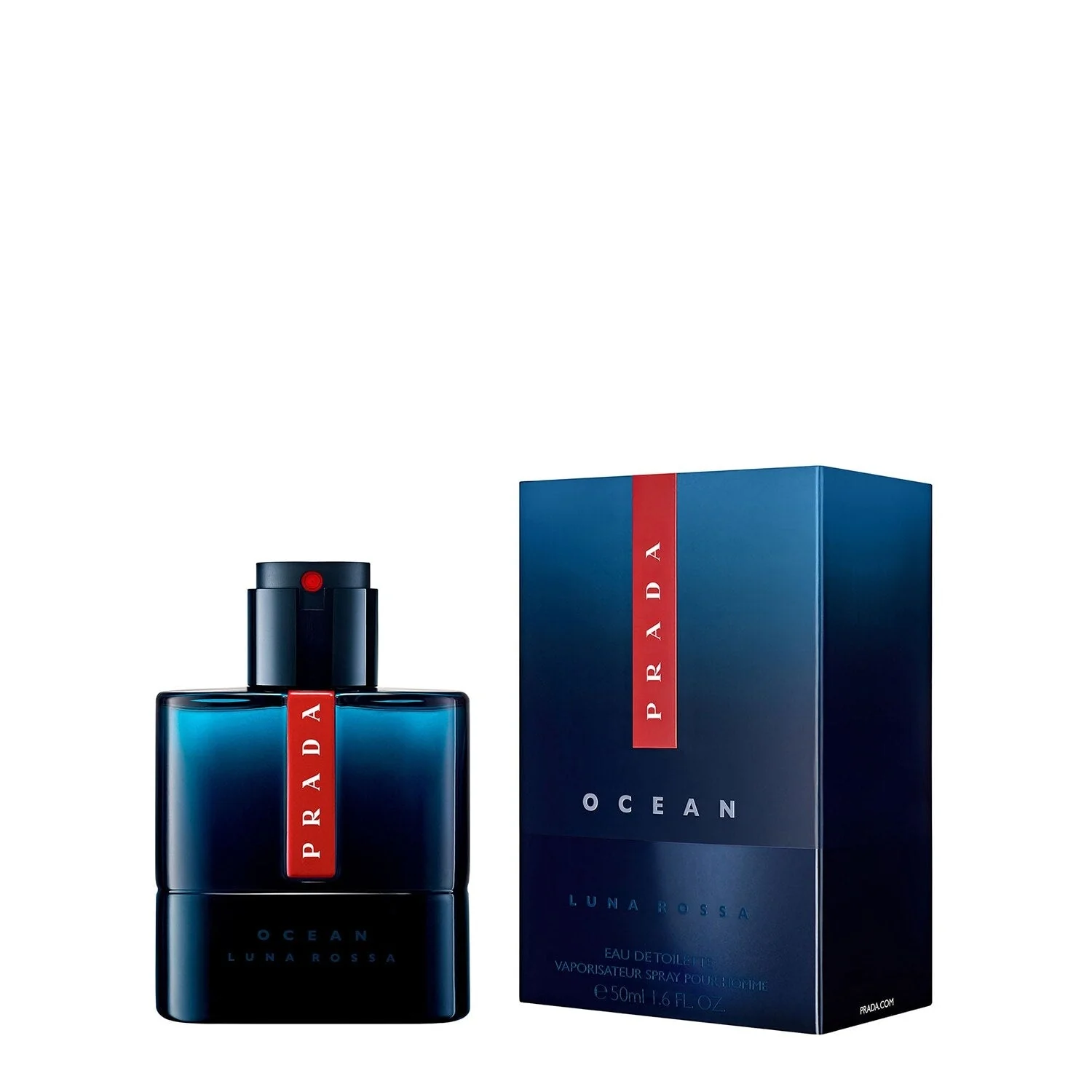 Prada Luna Rossa Ocean EDT - Image 6
