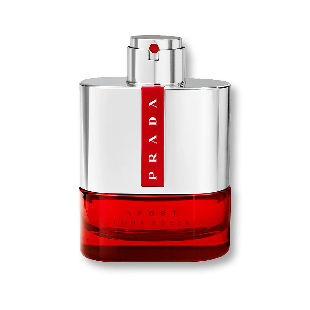 Prada Luna Rossa Sport EDT