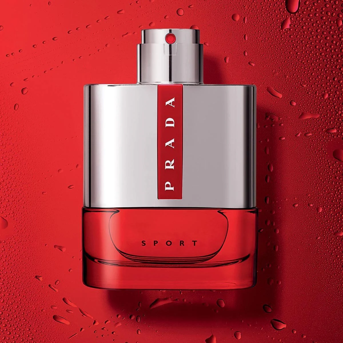 Prada Luna Rossa Sport EDT - Image 2