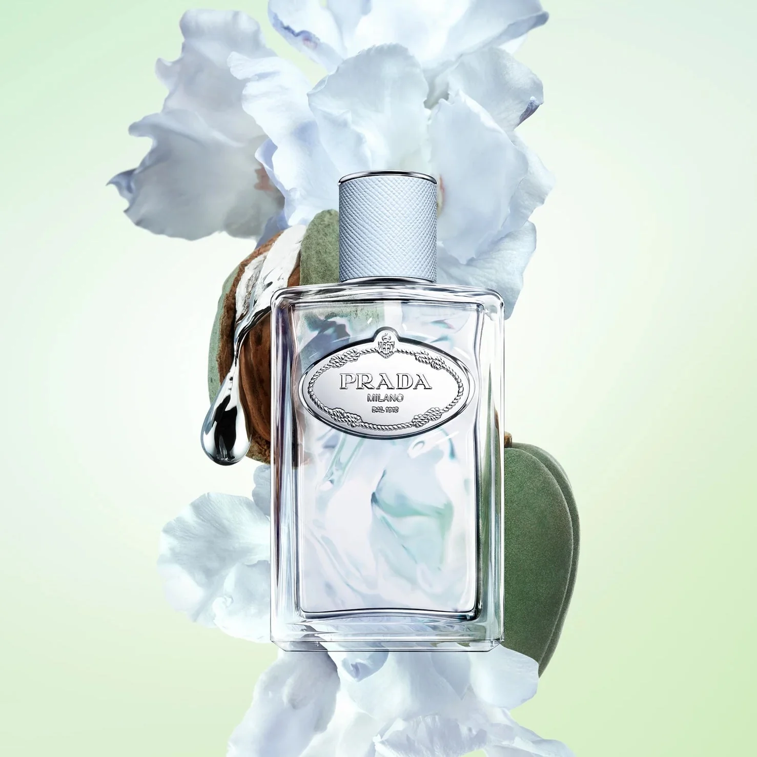 Prada Milano Les Infusions De Amande EDP - Image 4