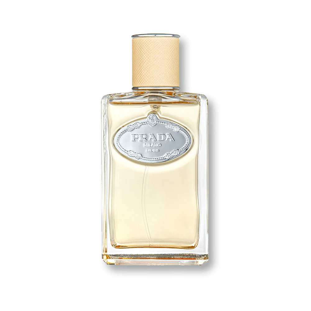 Prada Milano Les Infusions De Fleur D'Oranger EDP