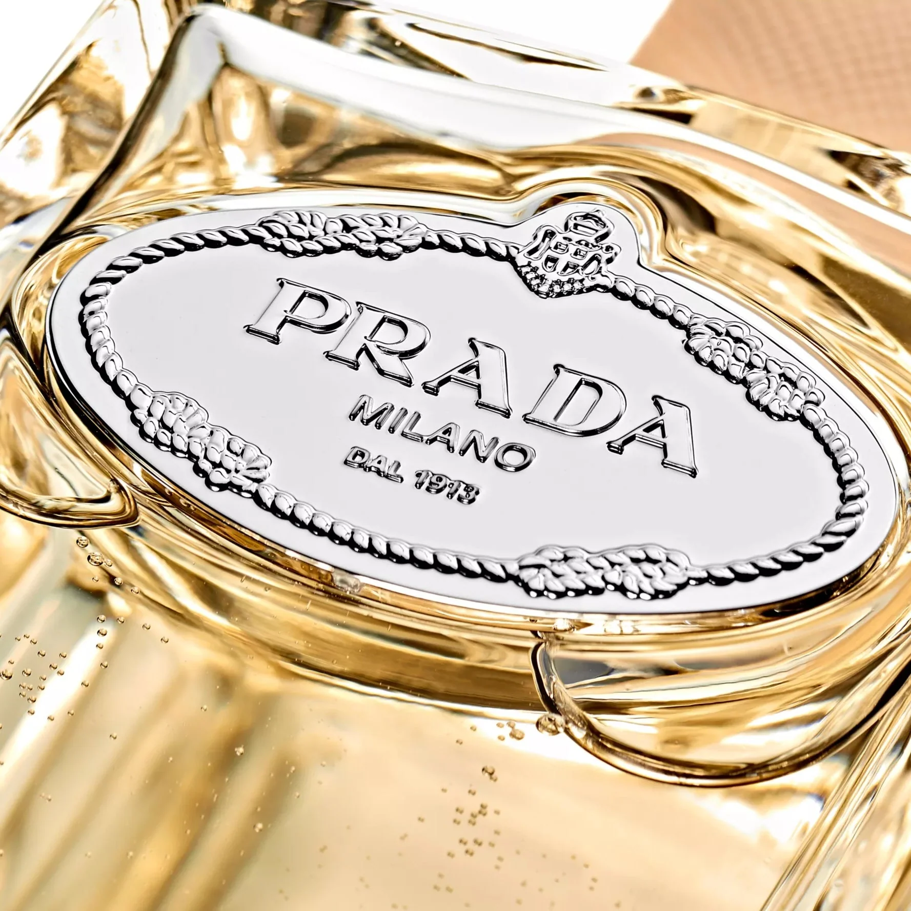 Prada Milano Les Infusions De Fleur D'Oranger EDP - Image 2