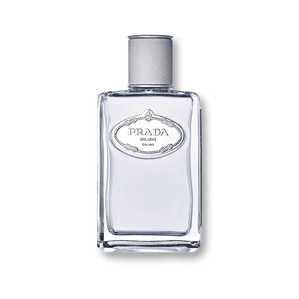 Prada Milano Les Infusions De Iris Cedre EDP