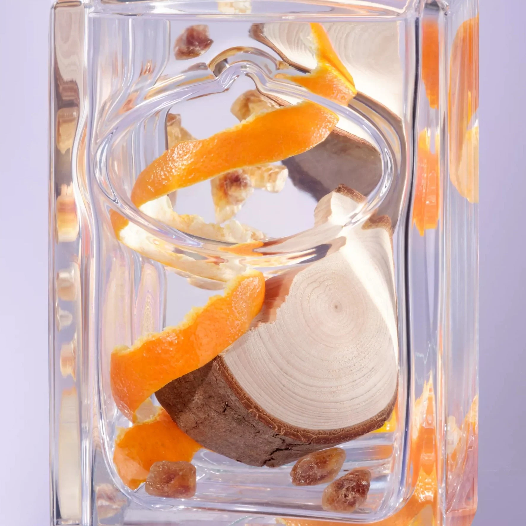 Prada Milano Les Infusions De Iris Cedre EDP - Image 2