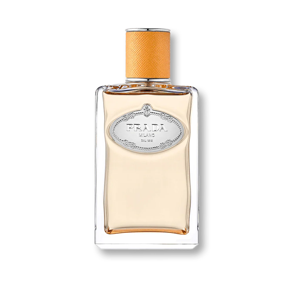 Prada Les Infusions De Mandarine EDP
