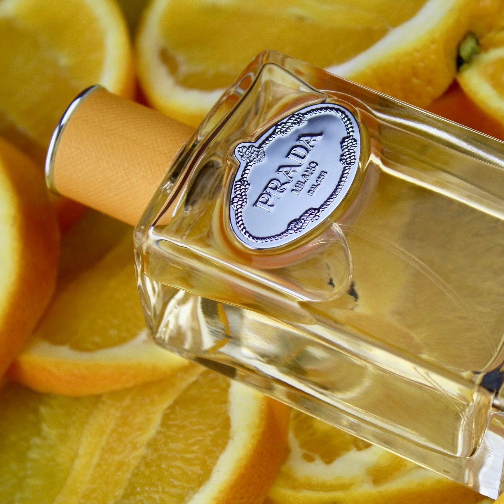Prada Les Infusions De Mandarine EDP - Image 2