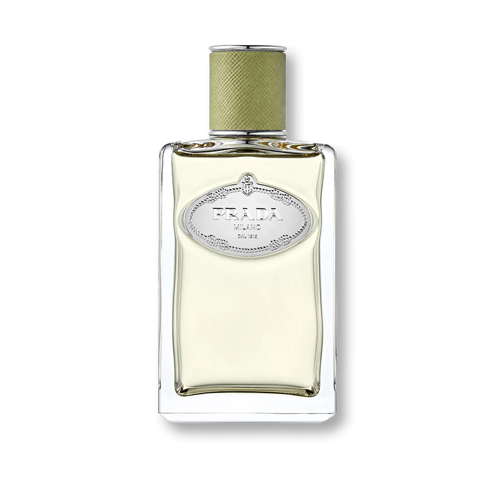 Prada Les Infusions De Vetiver EDP