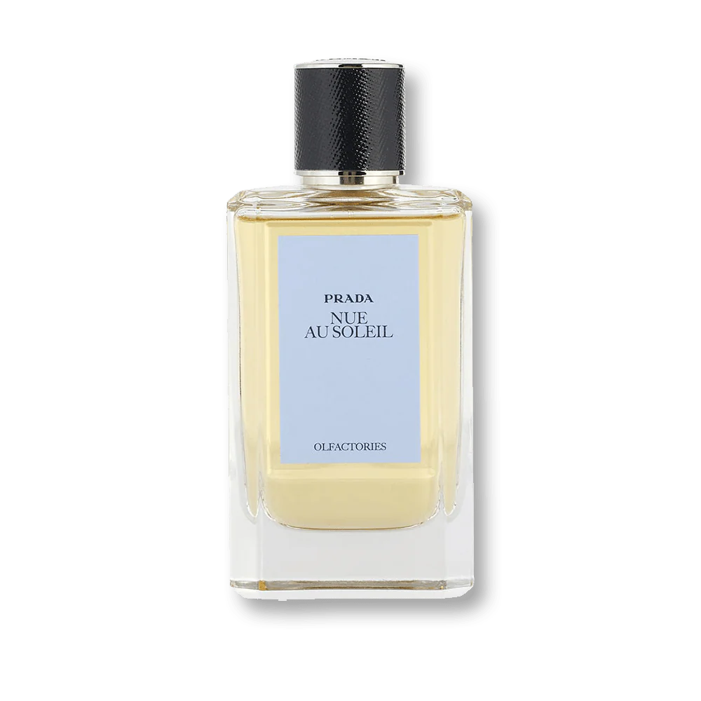 Prada Olfactories Nue Au Soleil EDP