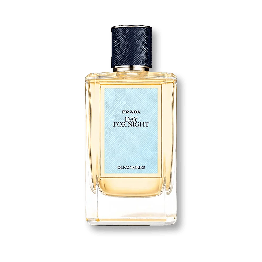Prada Olfactories Day For Night EDP