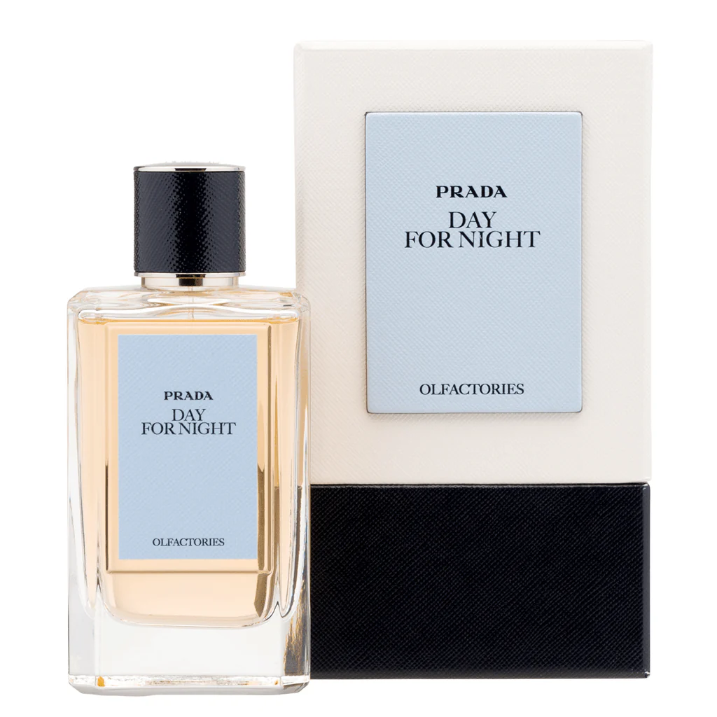Prada Olfactories Day For Night EDP - Image 4