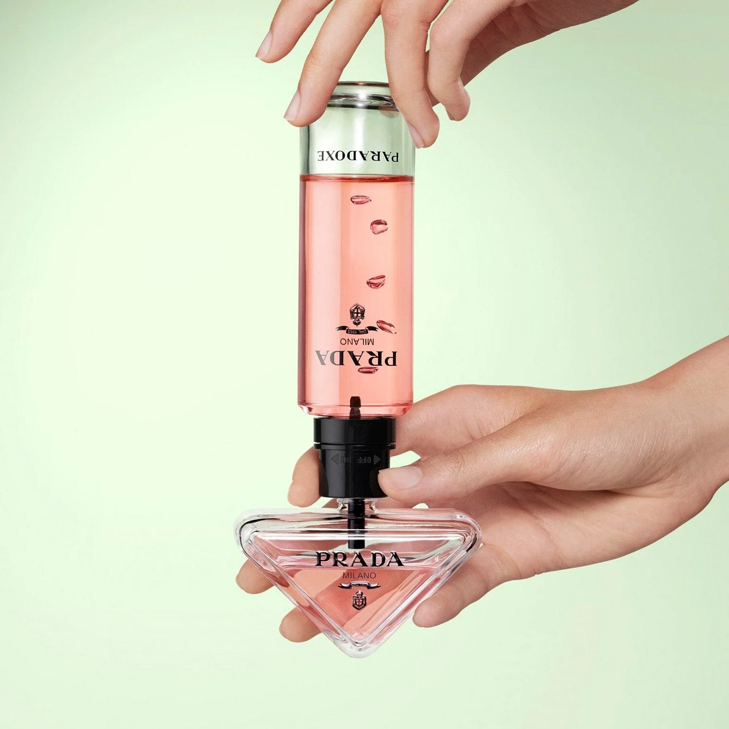 Prada Paradoxe EDP - Image 4