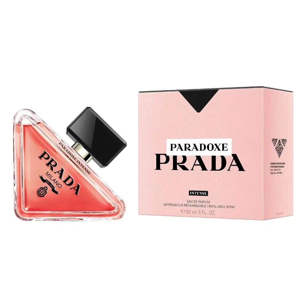 Prada Paradoxe Intense EDP - Image 5