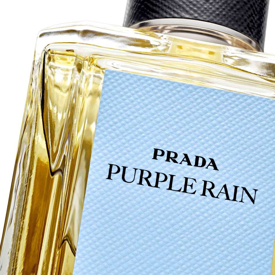 Prada Olfactories Purple Rain EDP - Image 2