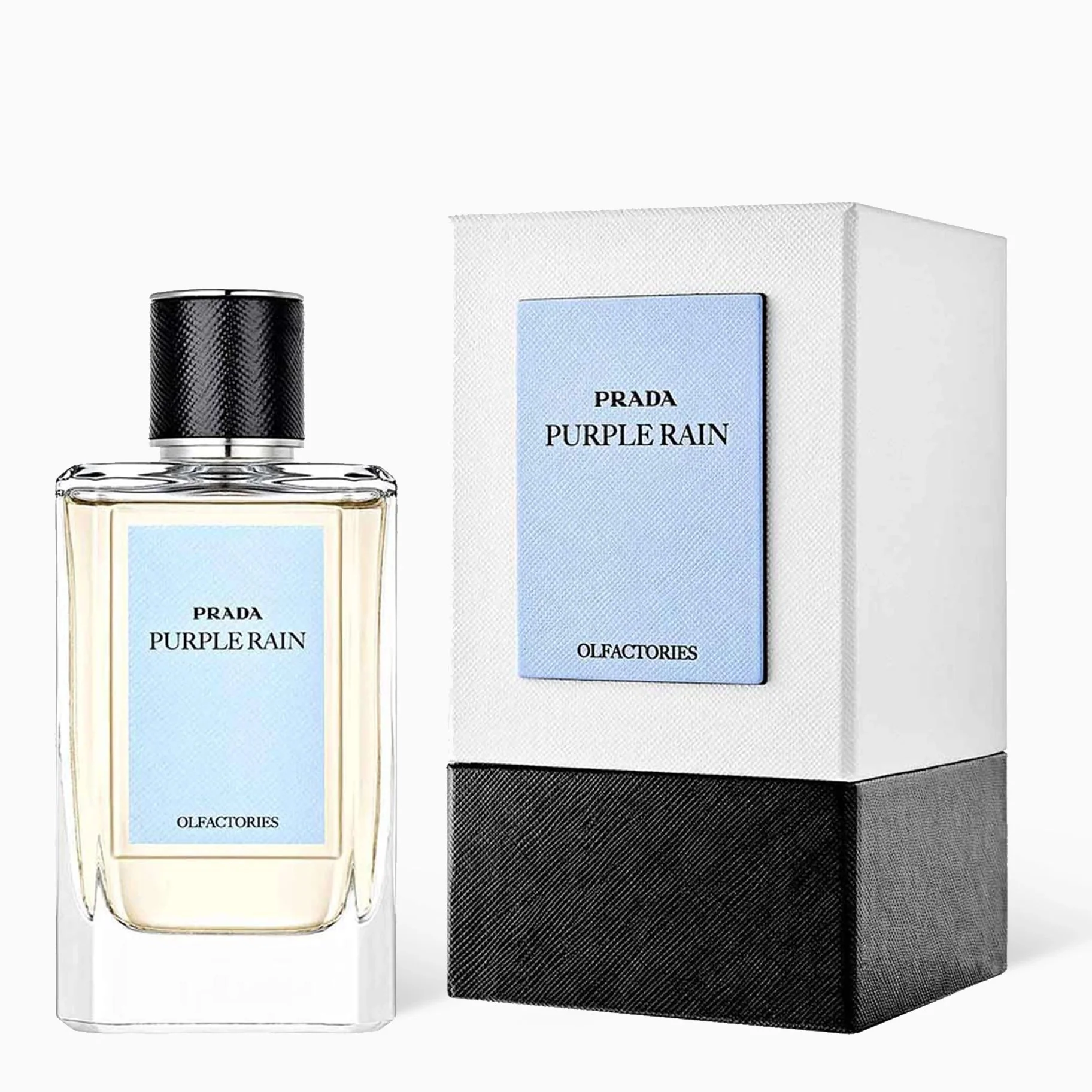 Prada Olfactories Purple Rain EDP - Image 4