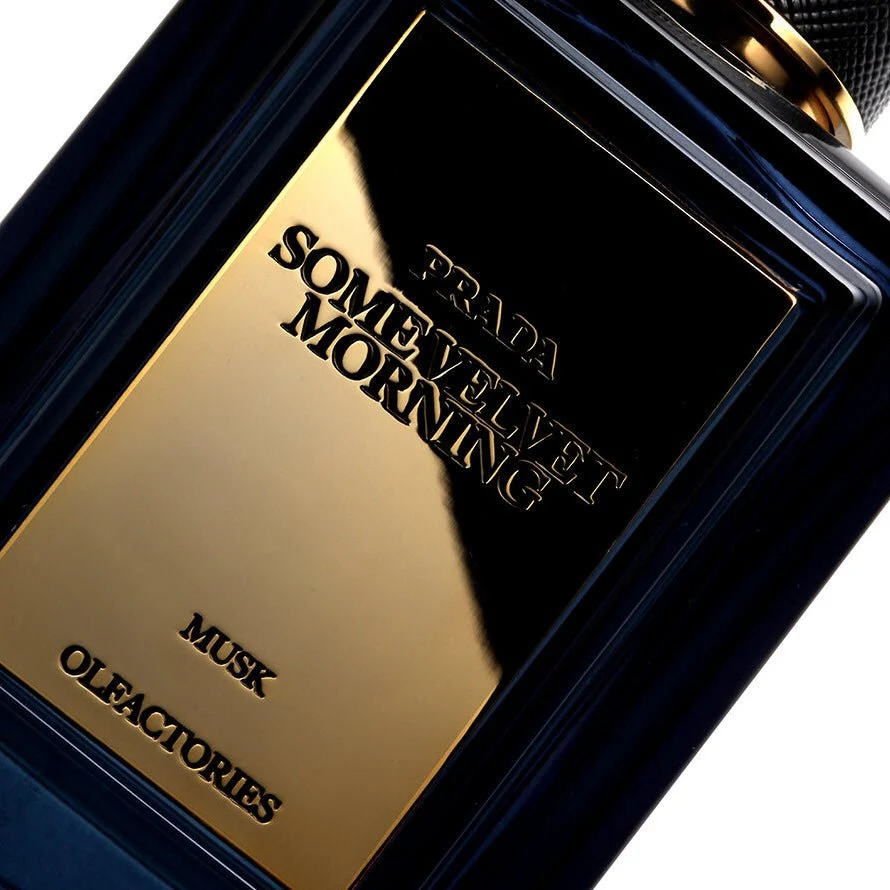Prada Some Velvet Morning Musk EDP - Image 2