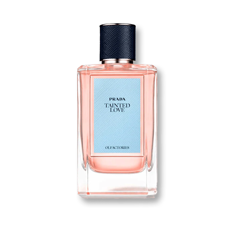Prada Olfactories Tainted Love EDP