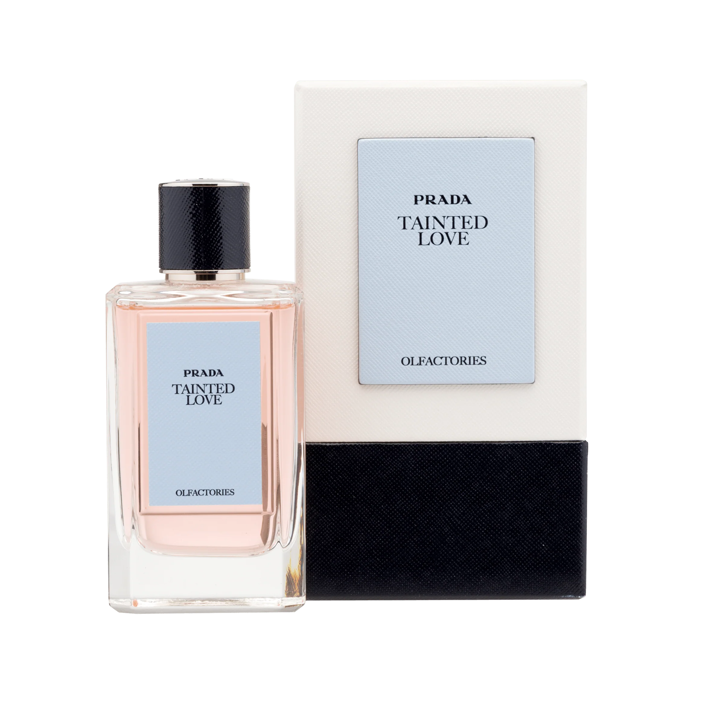 Prada Olfactories Tainted Love EDP - Image 4