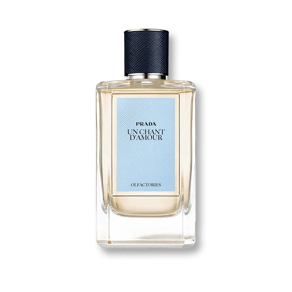 Prada Olfactories Un Chant D'Amour EDP