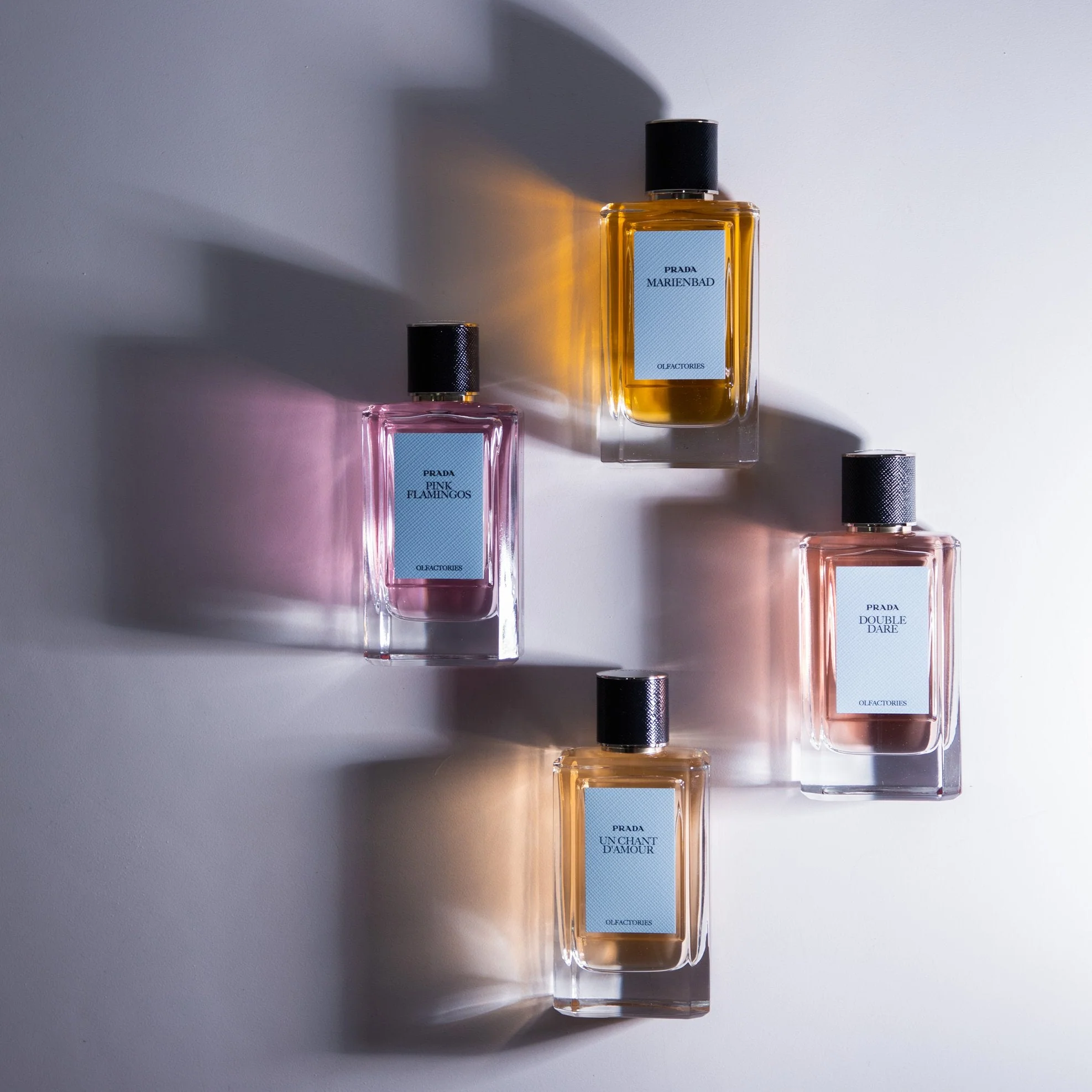 Prada Olfactories Un Chant D'Amour EDP - Image 3