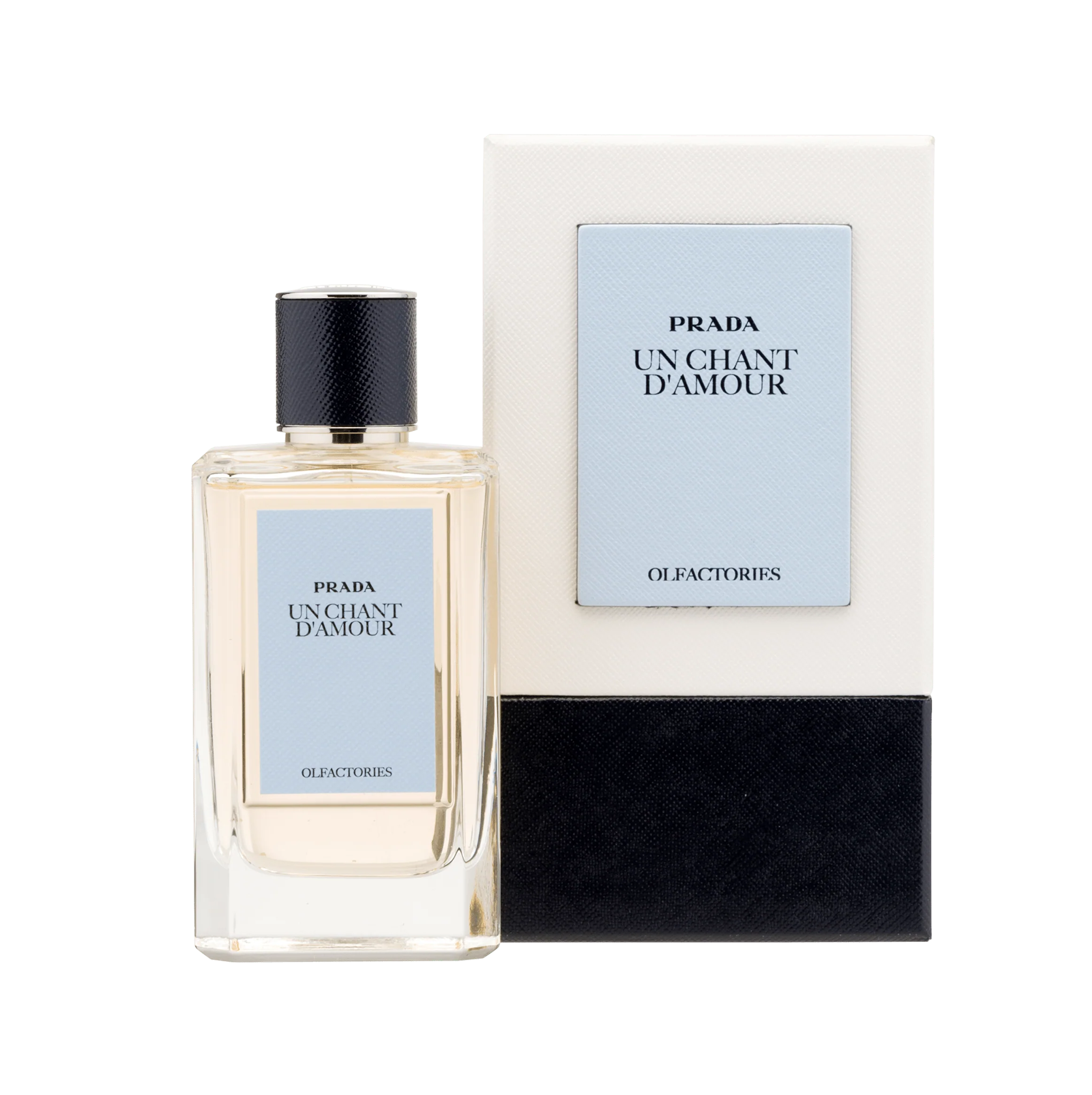 Prada Olfactories Un Chant D'Amour EDP - Image 4