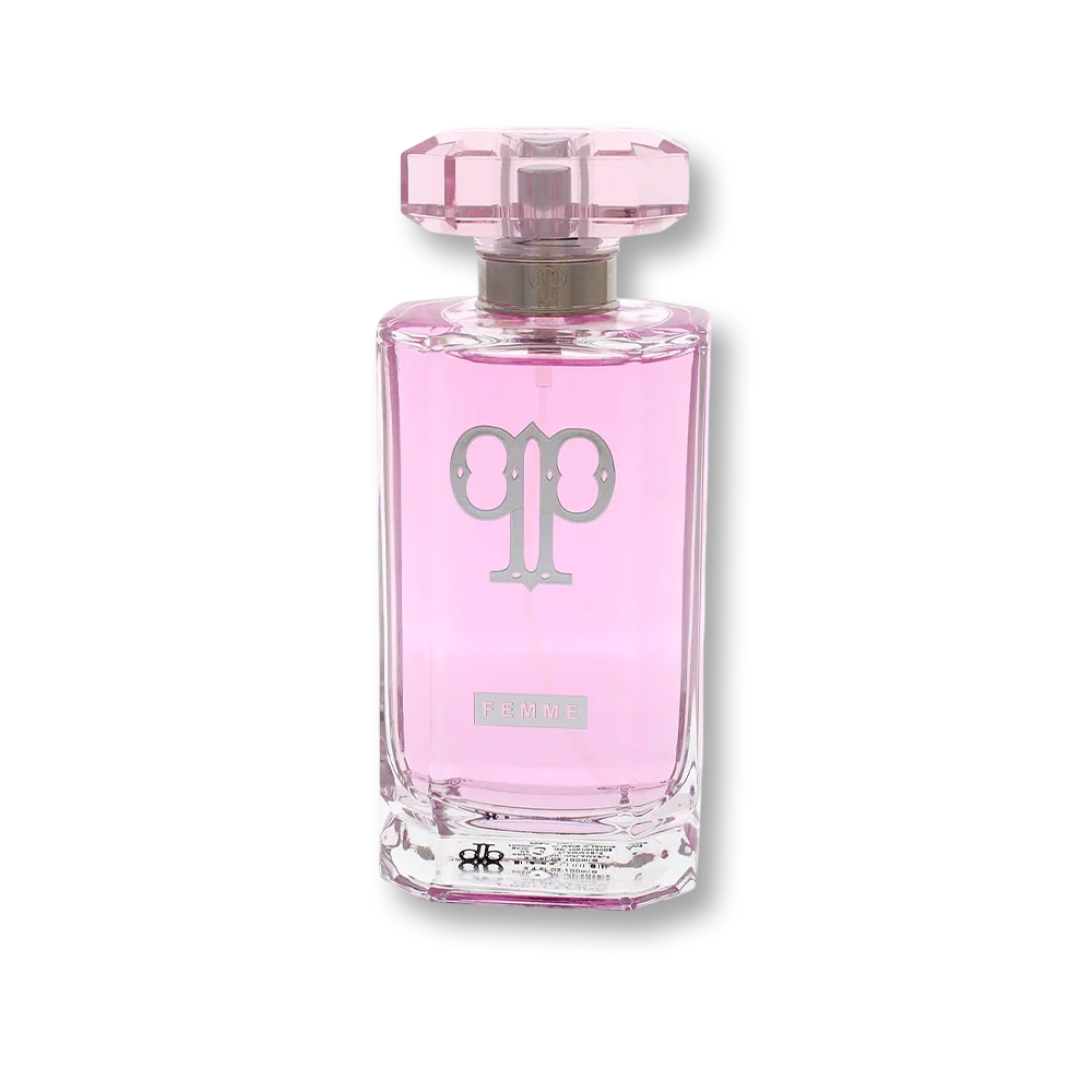Pretty Pink EDP For Women