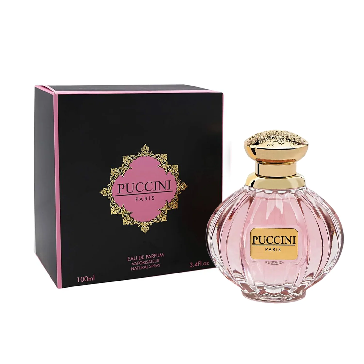 Puccini EDP For Women - Image 4