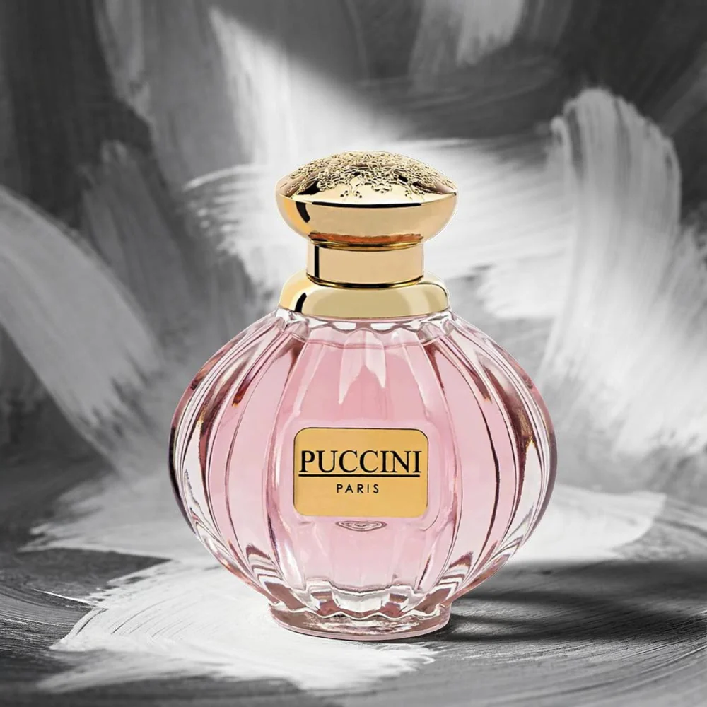 Puccini EDP For Women (Unbox) - Image 4