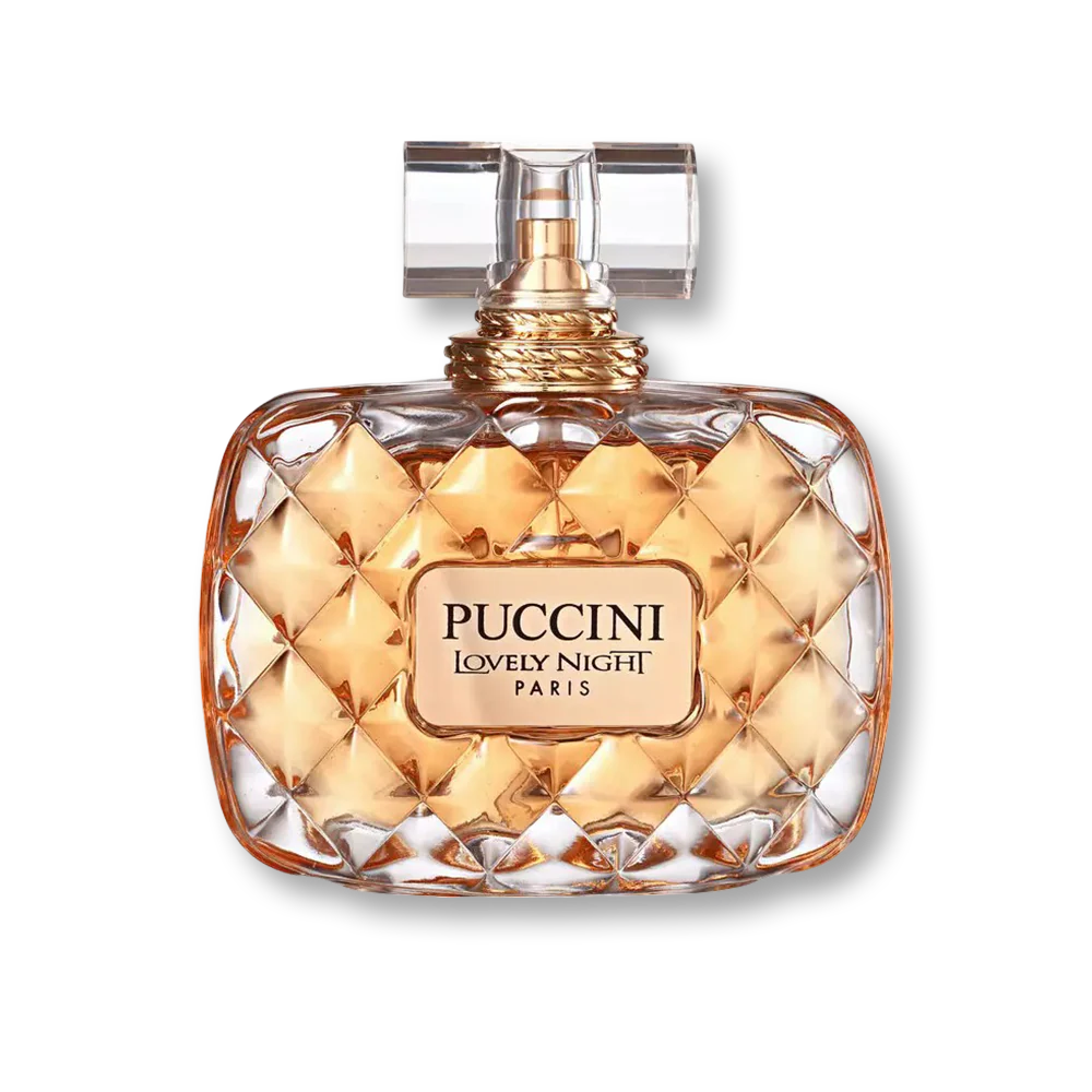 Puccini Lovely Night EDP For Women
