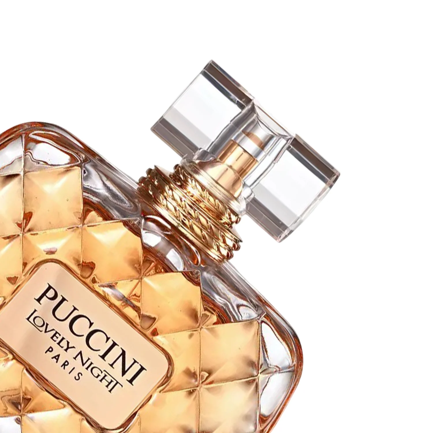 Puccini Lovely Night EDP For Women - Image 2