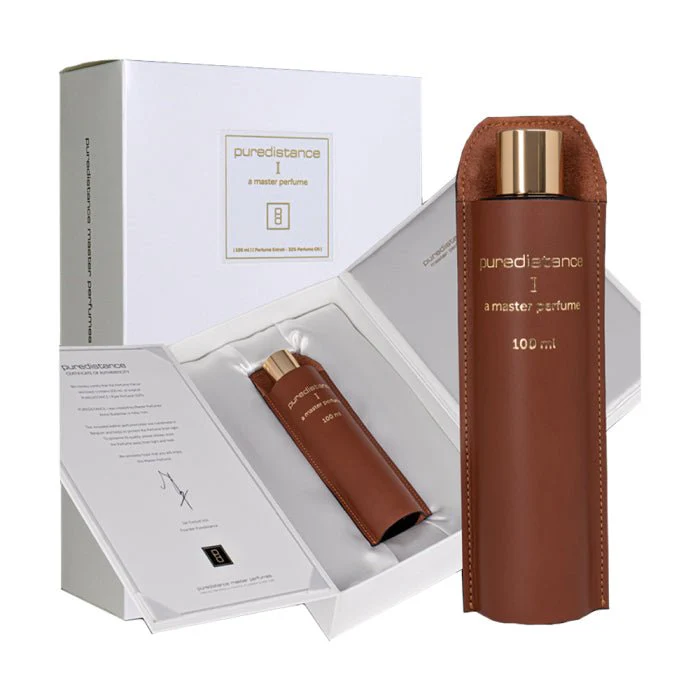 Puredistance I No.1 Extrait De Parfum - Image 5